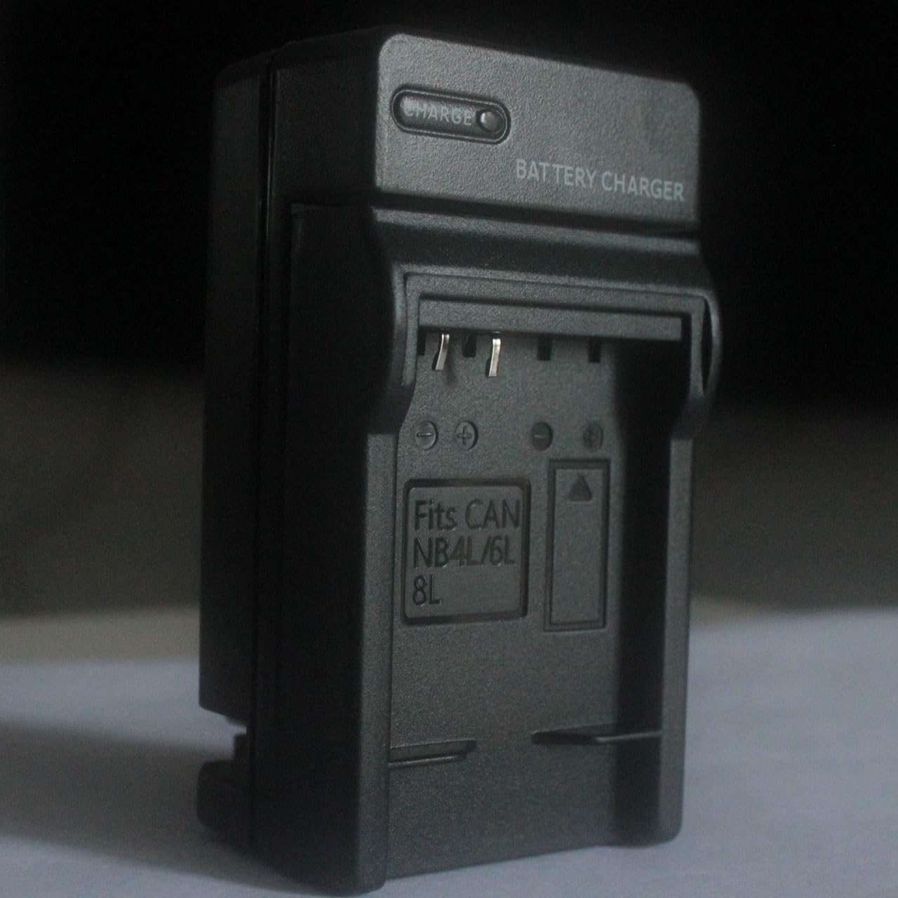 Amazon.com: NB-6LH NB-6L NB-4L NB-8L Battery Charger for Canon